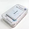 Powerseed Power Bank 10.000 mAh Bianco